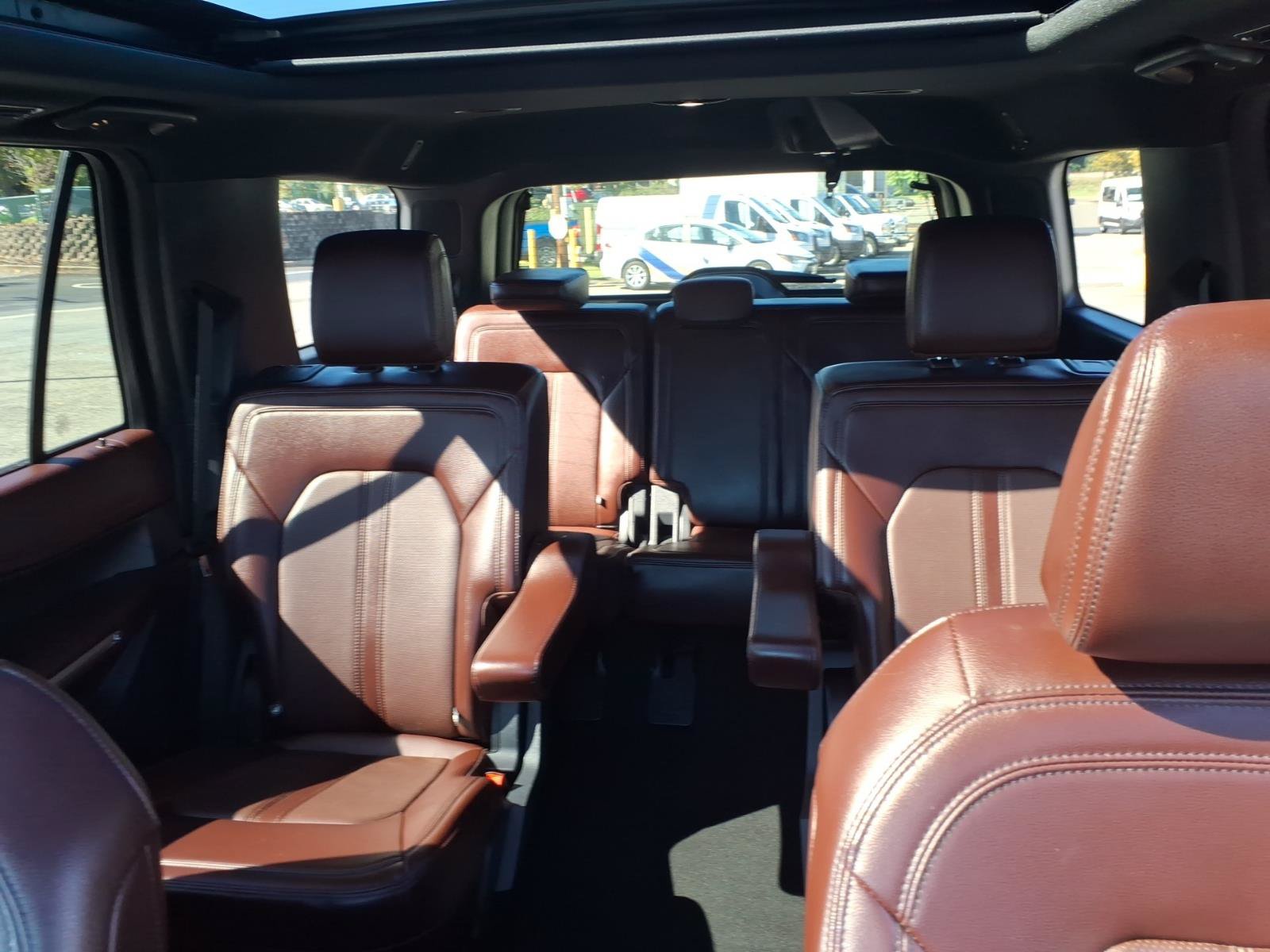 Certified 2024 Ford Expedition Limited AWD/4WD image 24