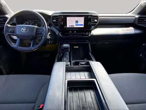 Used 2025 Toyota Tundra SR5 w/ SX Package RWD image 15
