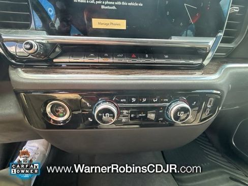 Used 2022 GMC Sierra 1500 SLE AWD/4WD image 15