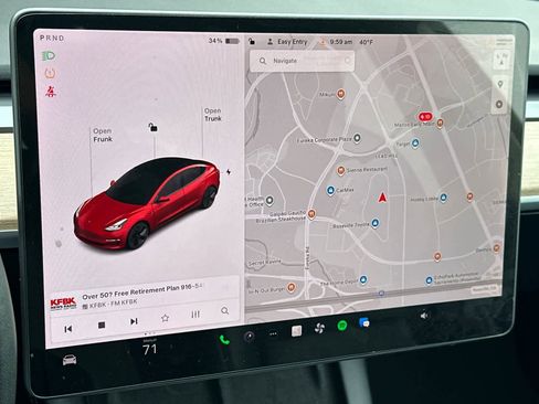 Used 2022 Tesla Model 3 image 19