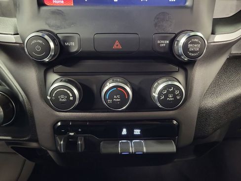 Used 2022 RAM 2500 Big Horn image 16