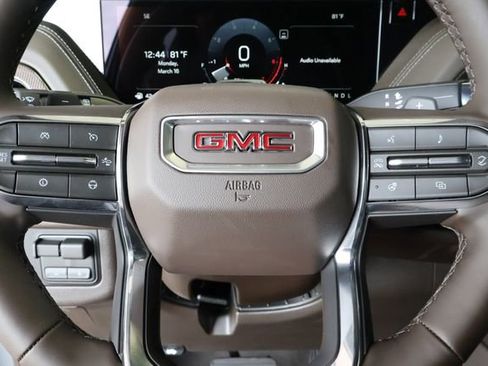 New 2026 GMC Yukon Elevation w/ Elevation Premium Package image 28