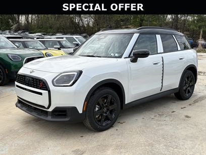 New 2026 MINI Cooper Countryman S