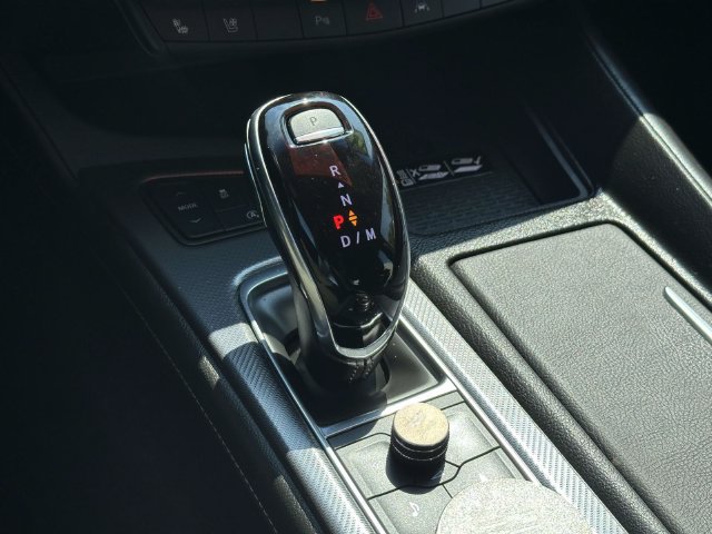 Used 2022 Cadillac CT5 Premium Luxury AWD/4WD image 16