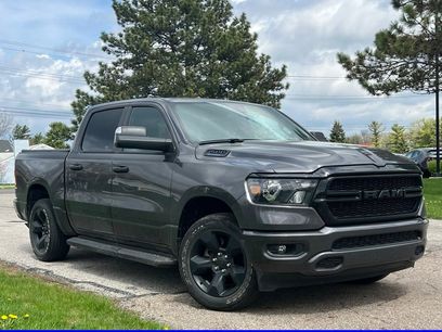 Used 2024 RAM 1500 Tradesman w/ Trailer Tow Group