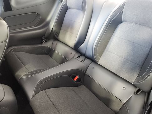 New 2025 Ford Mustang GT image 11