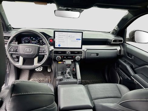 Used 2026 Toyota 4Runner TRD Sport Premium AWD/4WD image 24