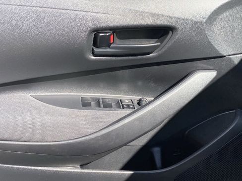 Used 2024 Toyota Corolla LE FWD image 34