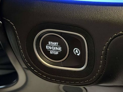 Certified 2024 Mercedes-Benz GLE 53 AMG 4MATIC image 27