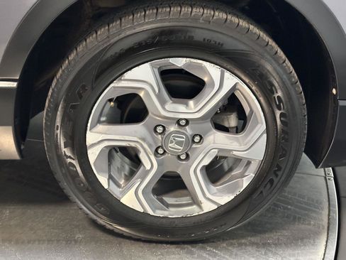 Certified 2019 Honda CR-V EX image 17