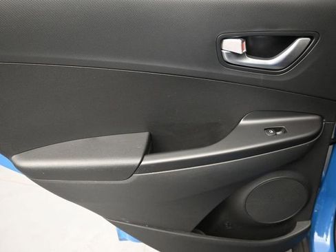 Used 2022 Hyundai Kona SEL w/ Convenience Package image 23