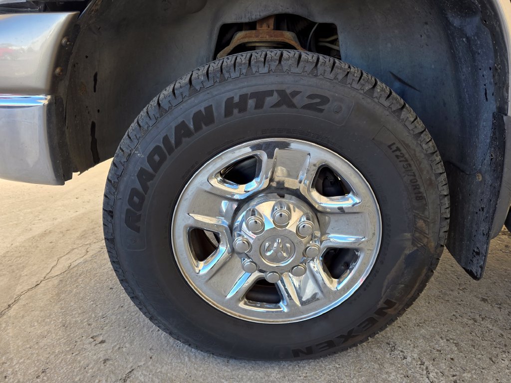 Used 2006 Dodge Ram 2500 Truck SLT AWD/4WD image 10