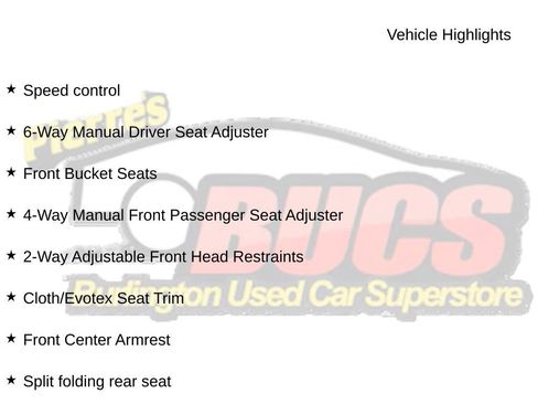 Used 2025 Chevrolet Trax LT FWD image 4