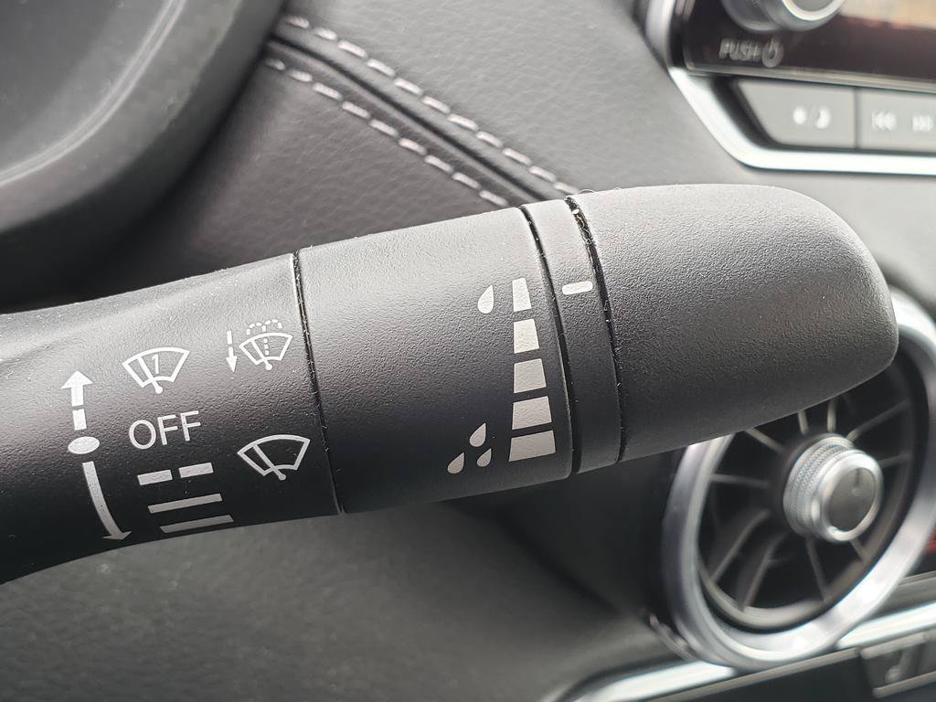 Certified 2025 Nissan Sentra SV w/ All-Weather Package FWD image 37