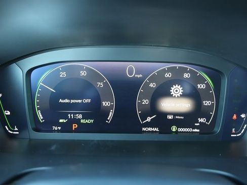 New 2026 Honda CR-V TrailSport image 15