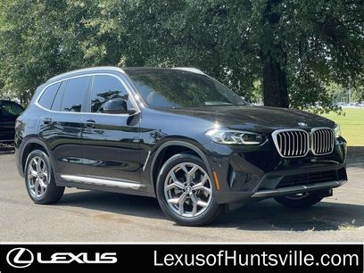 Used 2023 BMW X3 sDrive30i w/ Premium Package