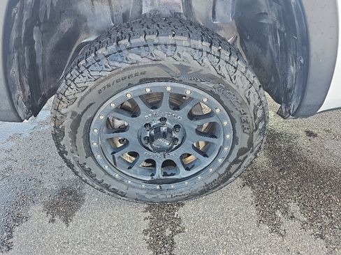 Used 2020 RAM 1500 Rebel w/ Rebel Level 2 Equipment Group AWD/4WD image 26