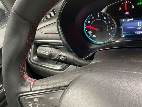 Used 2024 Chevrolet Equinox RS image 19