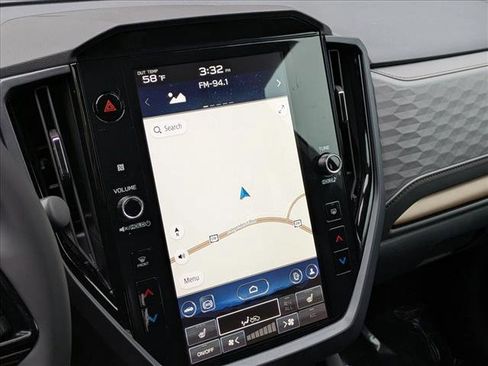 New 2025 Subaru Forester Sport image 13