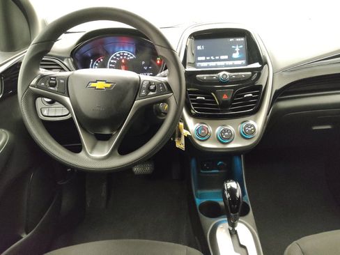 Used 2017 Chevrolet Spark LT image 22