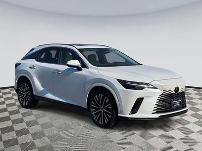 Used 2024 Lexus RX 350 Premium Plus w/ Convenience Package
