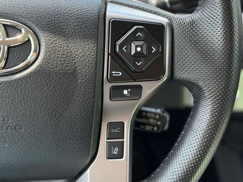 Used 2023 Toyota Tacoma SR5 w/ SX Package AWD/4WD image 9