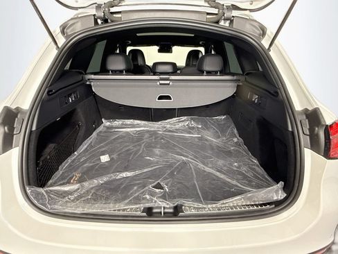Certified 2026 Mercedes-Benz GLC 300 4MATIC image 28