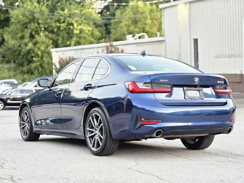 Used 2019 BMW 330i xDrive Sedan w/ Convenience Package image 6