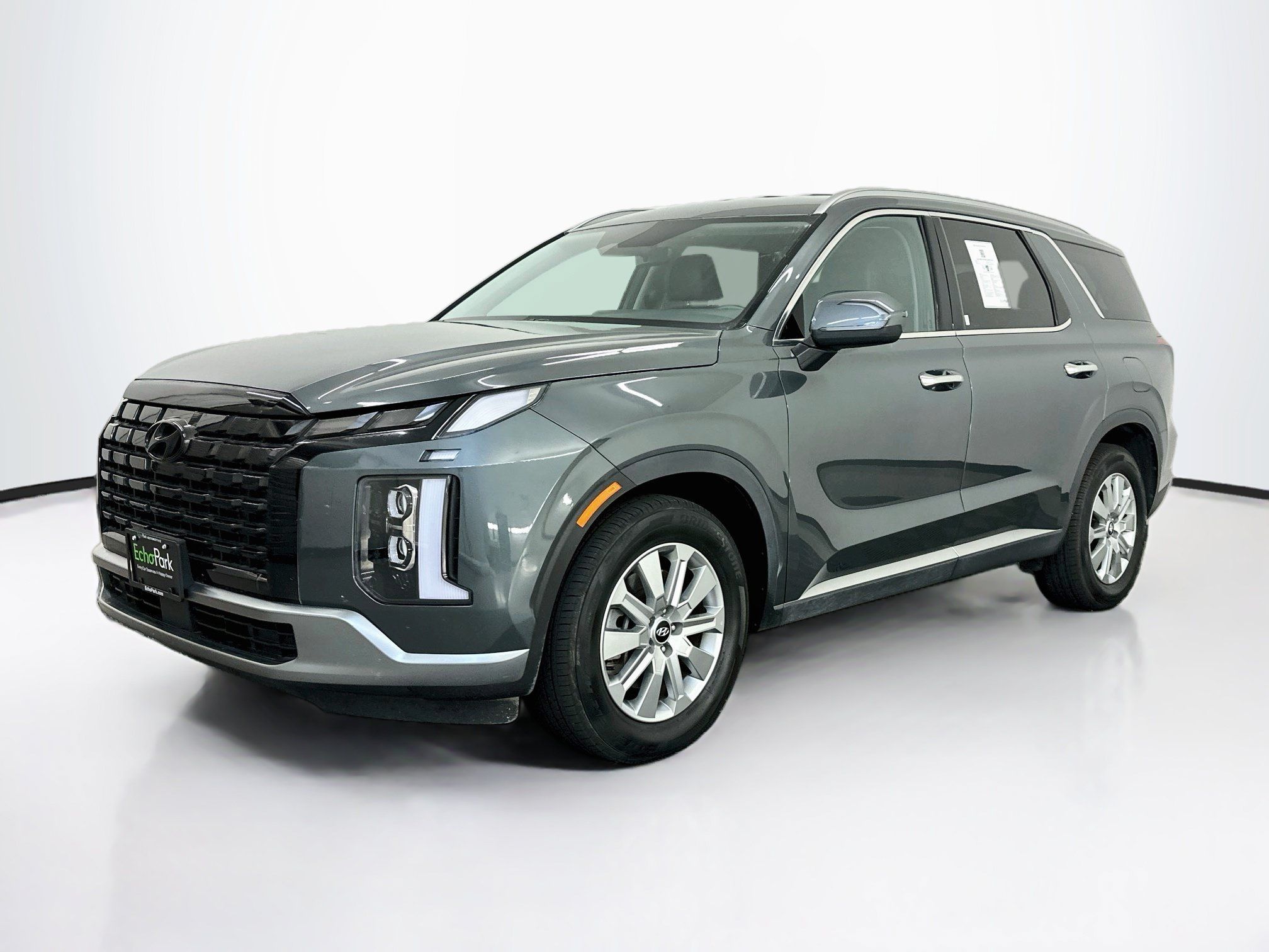 Used 2025 Hyundai Palisade SEL AWD/4WD image 3