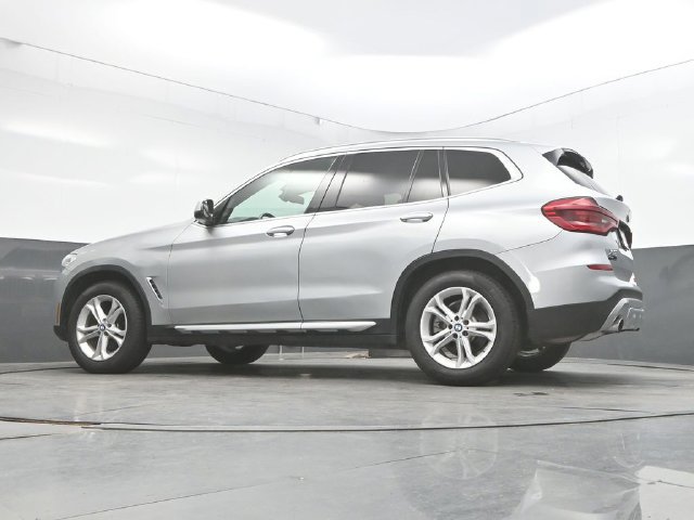 Used 2021 BMW X3 xDrive30i AWD/4WD image 36