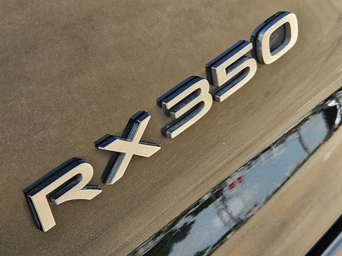 Used 2024 Lexus RX 350 Premium Plus w/ Convenience Package FWD image 12