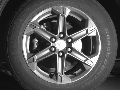 Used 2025 Chevrolet Blazer LT image 12