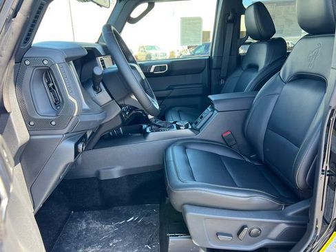 New 2026 Ford Bronco Badlands AWD/4WD image 4