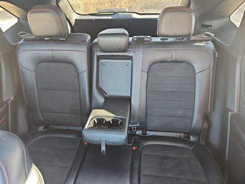 Used 2021 Ford Escape SEL w/ SEL Stealth AWD Package image 15