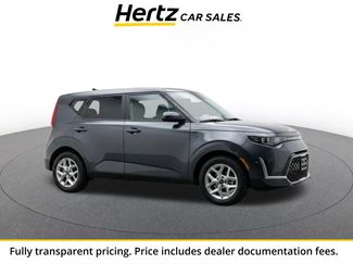 Used 2025 Kia Soul LX w/ LX Technology Package FWD video 1