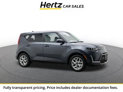 Used 2025 Kia Soul LX w/ LX Technology Package
