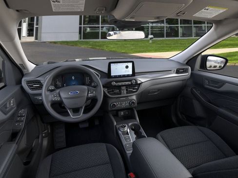 New 2026 Ford Escape Active image 9