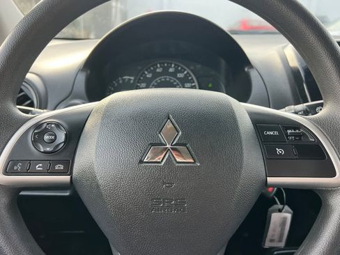 Used 2024 Mitsubishi Mirage ES image 25