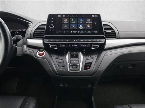 Used 2025 Honda Odyssey Sport-L image 16