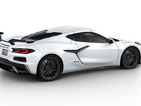 New 2026 Chevrolet Corvette Z06 image 54