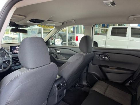 Used 2024 Nissan Rogue SV FWD image 21
