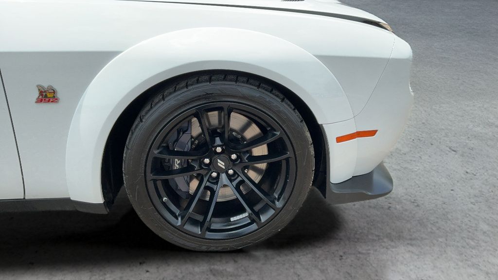 Used 2023 Dodge Challenger R/T Scat Pack RWD image 22