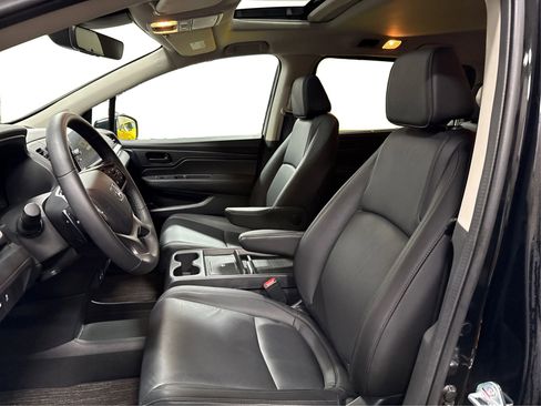 Used 2025 Honda Odyssey EX-L image 9