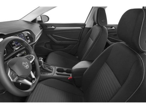 Used 2023 Volkswagen Jetta S FWD image 9