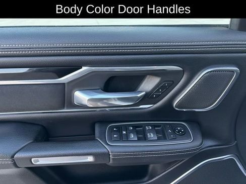 Used 2021 RAM 1500 Laramie image 30