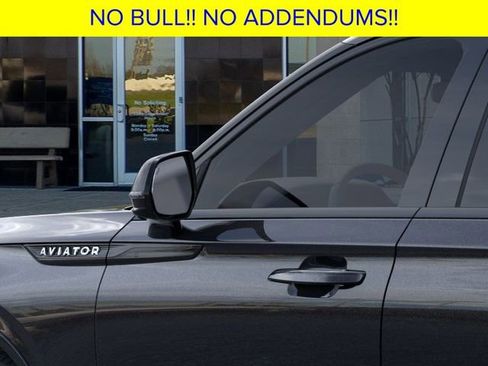 New 2026 Lincoln Aviator AWD image 21