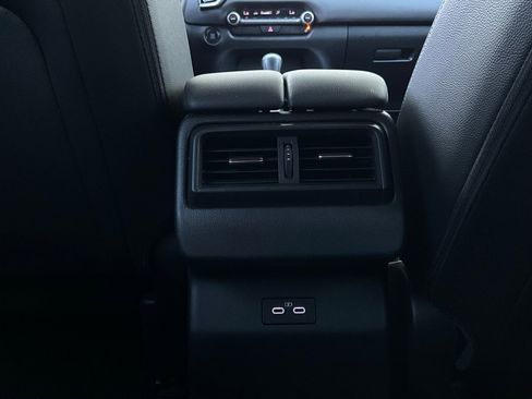Used 2025 MAZDA CX-50 AWD 2.5 S w/ Select Package image 12
