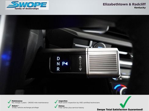 New 2026 Hyundai Santa Fe SE image 7