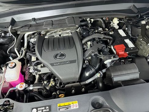 Used 2024 Lexus TX 350 AWD w/ Captains Chair Package image 34