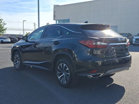 Used 2022 Lexus RX 350 AWD image 4